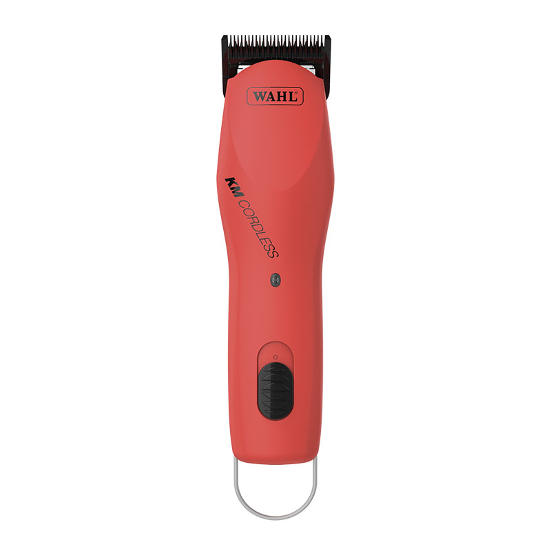 Wahl max 50 rotary 2025 dog clipper
